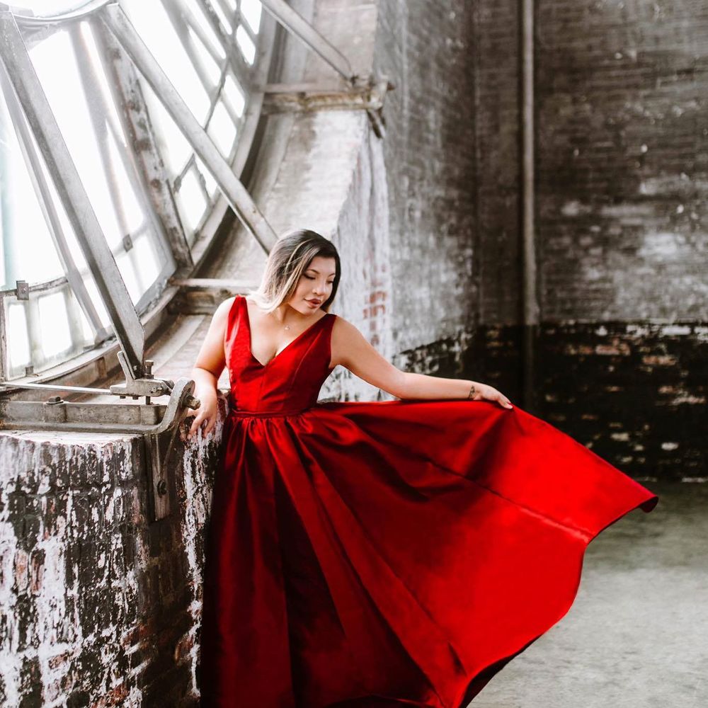 Meet your Posher, Nhu