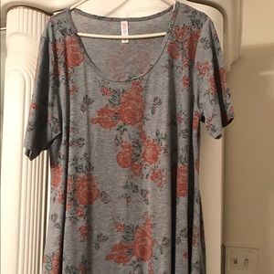 Lularoe Perfect Tee