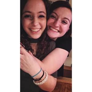 Meet your Posher, Jonnelle