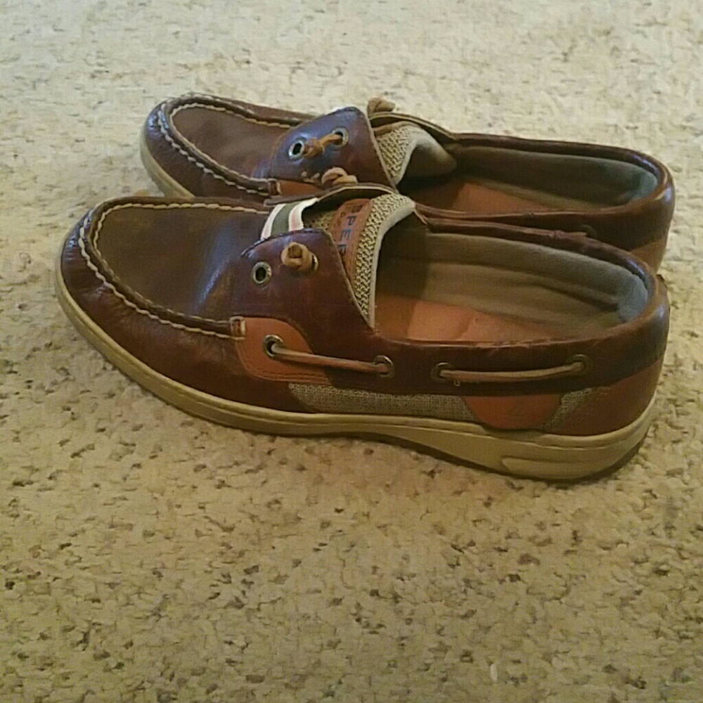 Women's Sperry