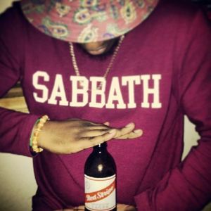 Meet your Posher, Lamont