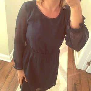 Jcrew sample sale dress