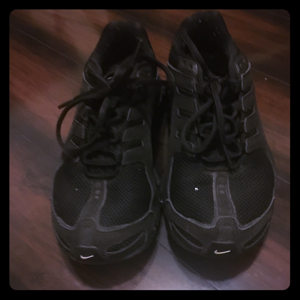 Nike shox
