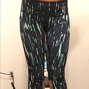 Lulu lemon leggings
