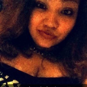 Meet your Posher, Joanna