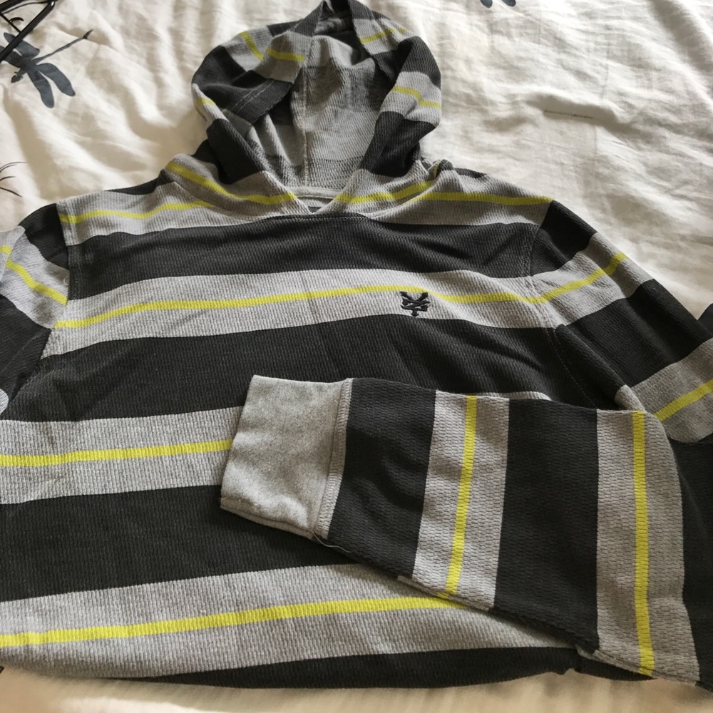 Men's hoodie pullover ZOO YORK