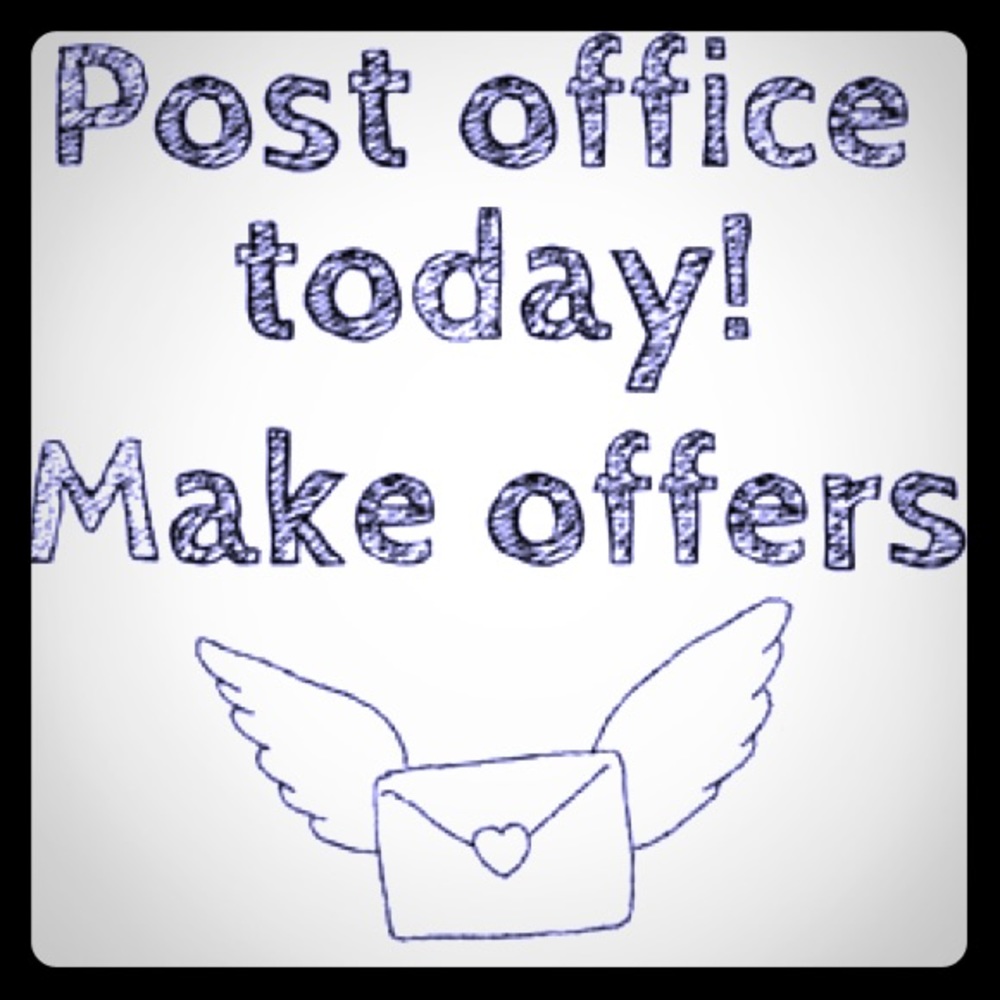 Love it?  Make an offer!