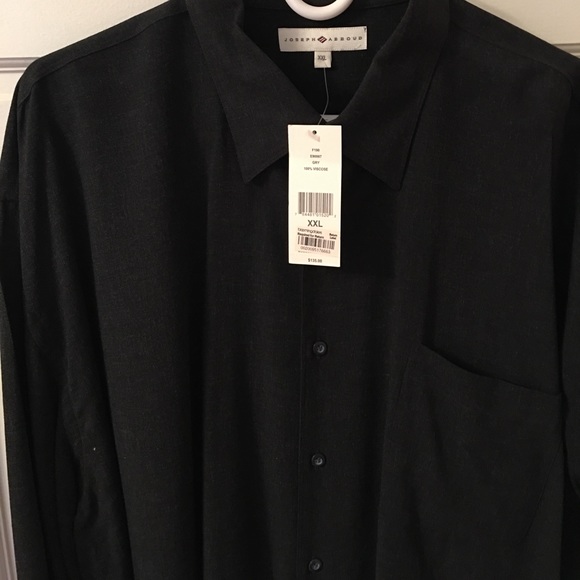 Joseph Abboud Button Down - Picture 1 of 7