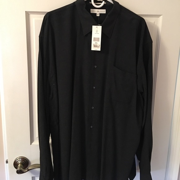 Joseph Abboud Button Down - Picture 2 of 7