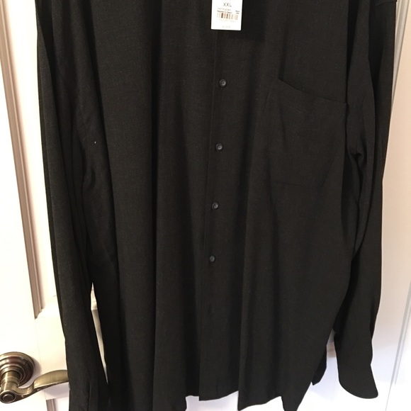 Joseph Abboud Button Down - Picture 3 of 7