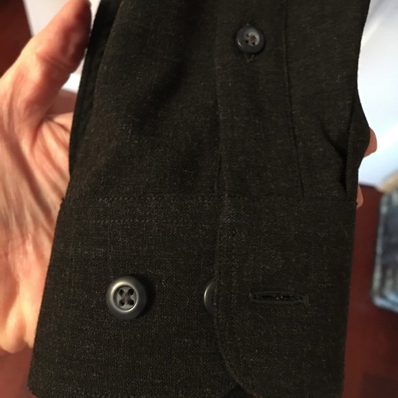 Joseph Abboud Button Down - Picture 4 of 7