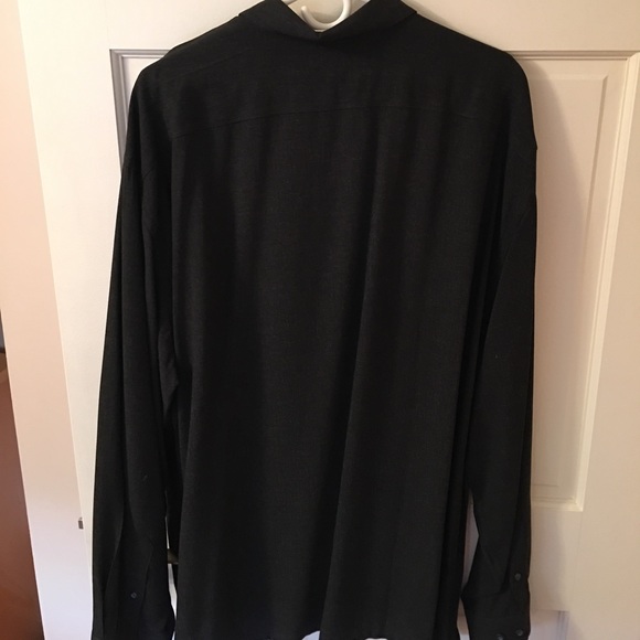 Joseph Abboud Button Down - Picture 6 of 7