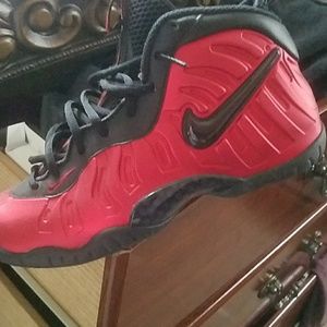 nike  foamposites