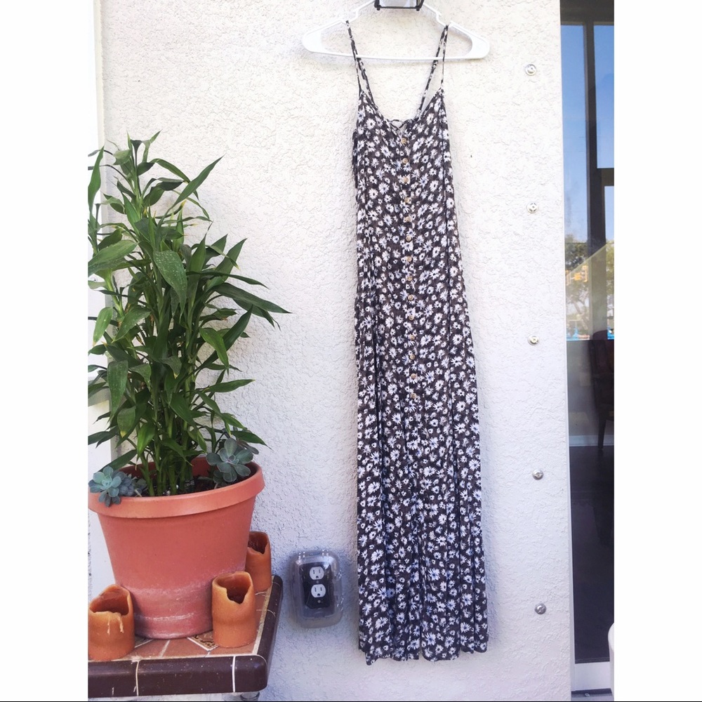 AEO Maxi Dress