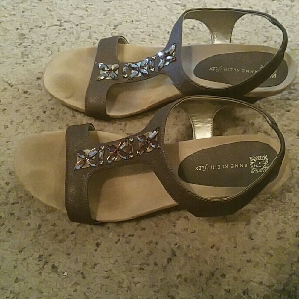 Anne Klein heels on sale