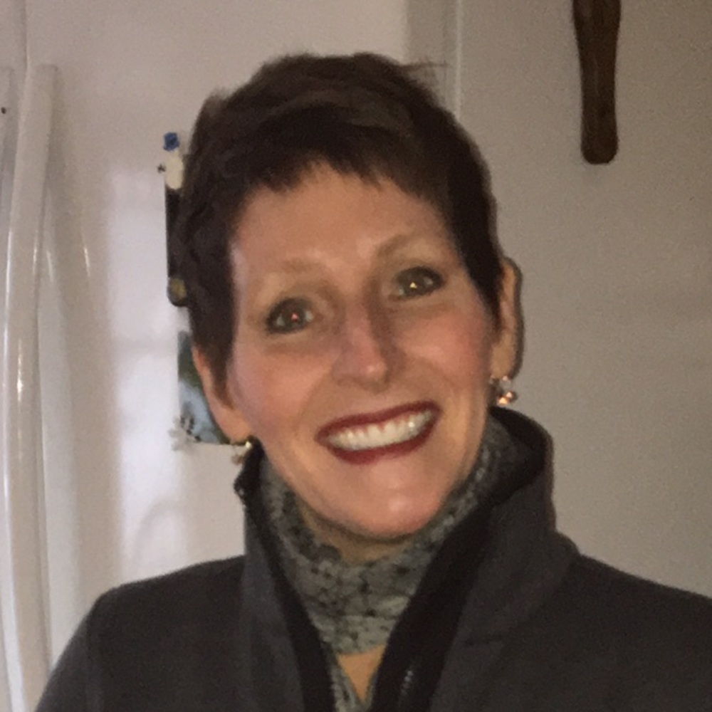 Meet your Posher, Wendy