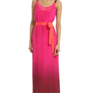 Nachiket Barve Versova Beach Maxi Dress