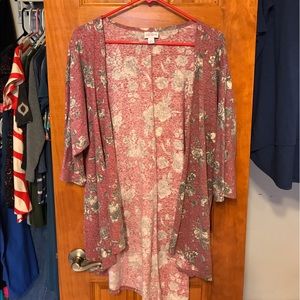 LuLaRoe Lindsay