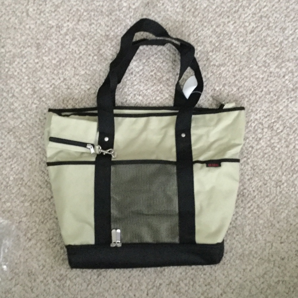 Travel bag