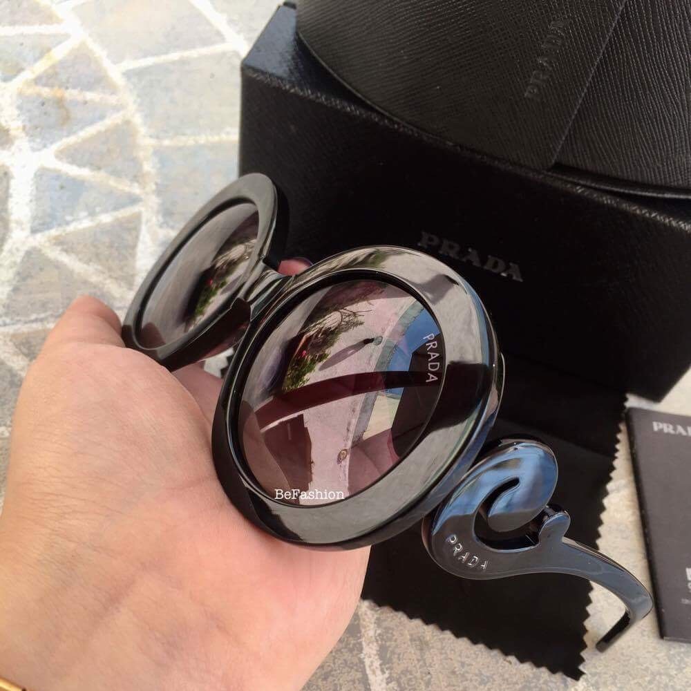 PRADA sunglasses