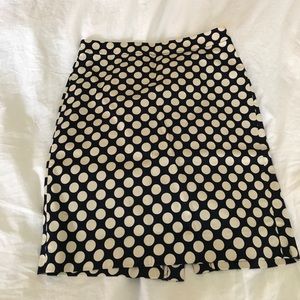 Jcrew The Pencil Skirt