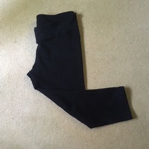 Fabletics Yoga Pants