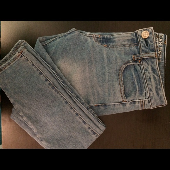 American eagle jagging's - Picture 1 of 3