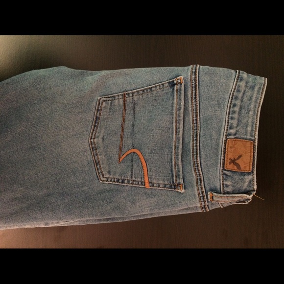 American eagle jagging's - Picture 2 of 3