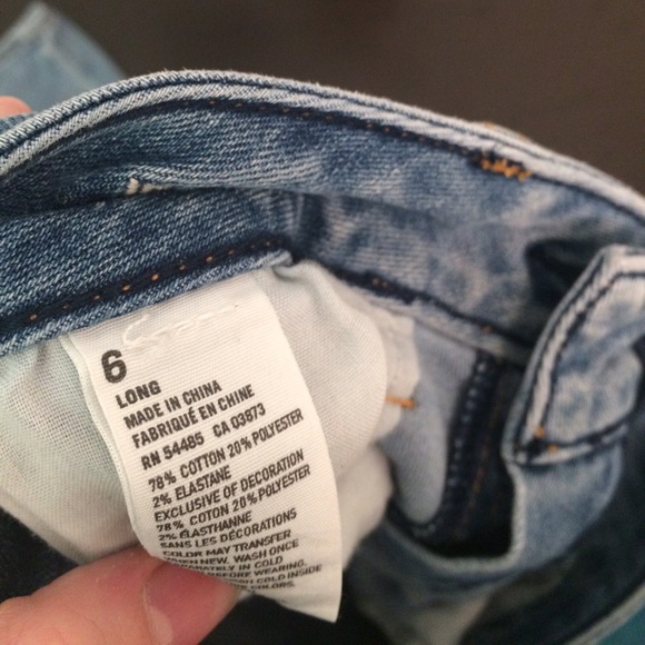 American eagle jagging's - Picture 3 of 3