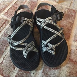 Sz 7 Chacos