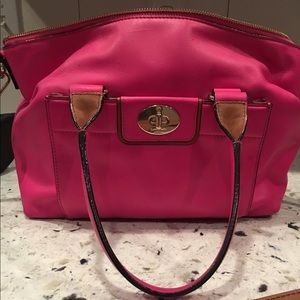 Kate Spade New Hampton Road Janie Handbag