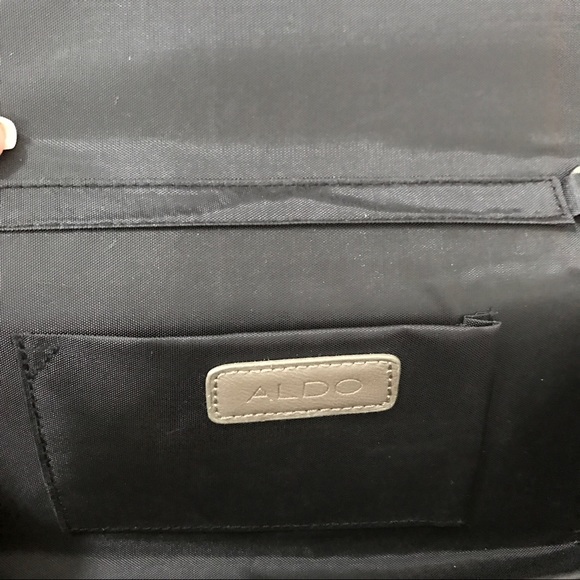 ALDO Cross Body w/ Chain Strap - Picture 3 of 6