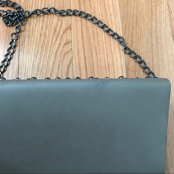 ALDO Cross Body w/ Chain Strap - Picture 5 of 6