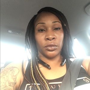 Meet your Posher, Shavonne