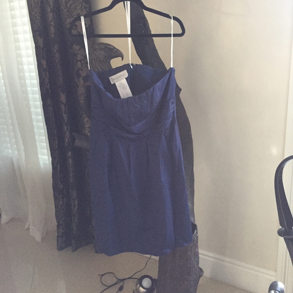 Davids Bridal sz 14