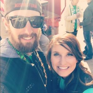 Meet your Posher, Lindsay