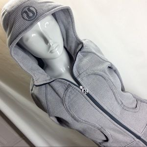 lululemon scuba hoodie
