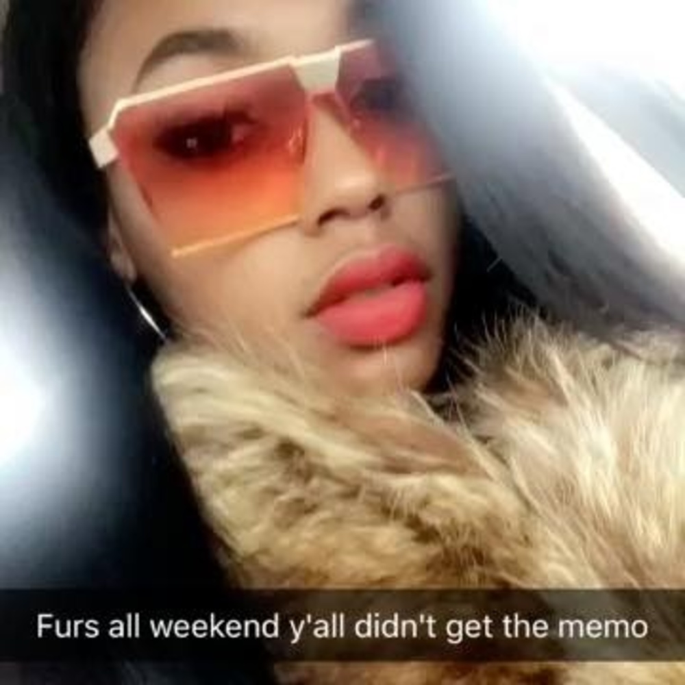 Meet your Posher, Kold