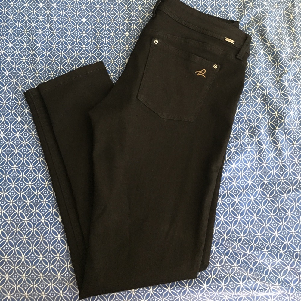 DL 4 way stretch "Emma"