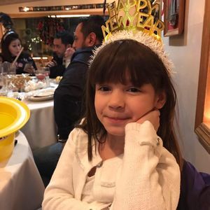 Meet your Posher, Alejandra