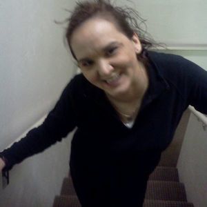 Meet your Posher, Frances