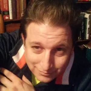 Meet your Posher, Frank