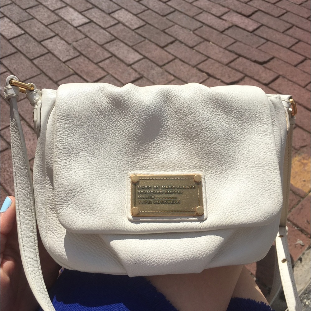 Marc by Marc Jacobs Workwear Purse