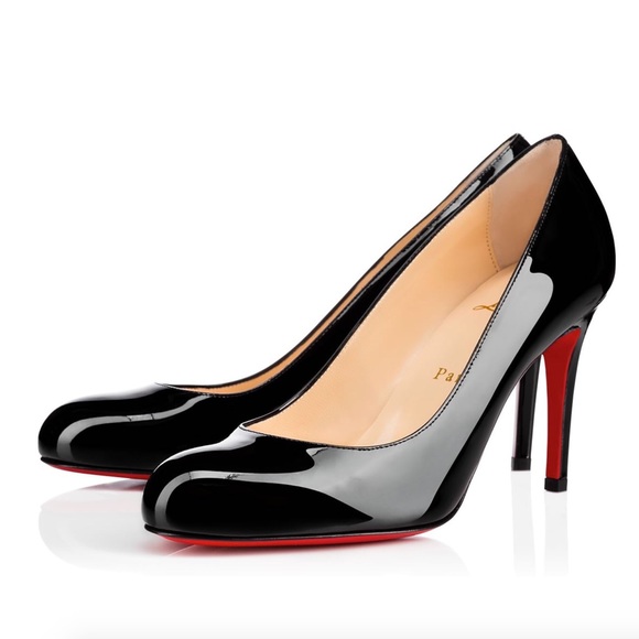 Christian Louboutin Shoes - Gorg Christian Louboutin Pumps