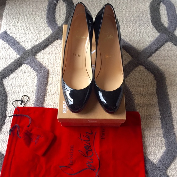 Gorg Christian Louboutin Pumps - Picture 4 of 8