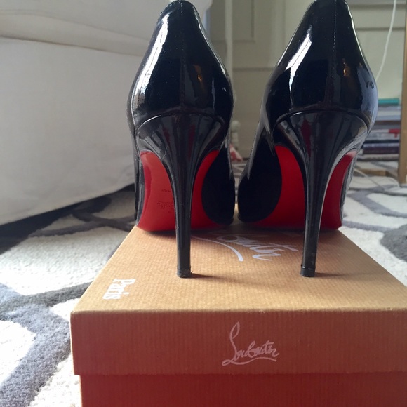 Gorg Christian Louboutin Pumps - Picture 5 of 8