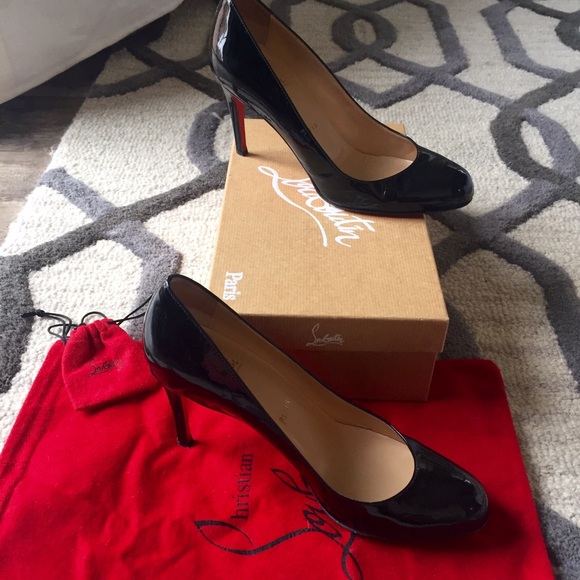 Gorg Christian Louboutin Pumps - Picture 7 of 8