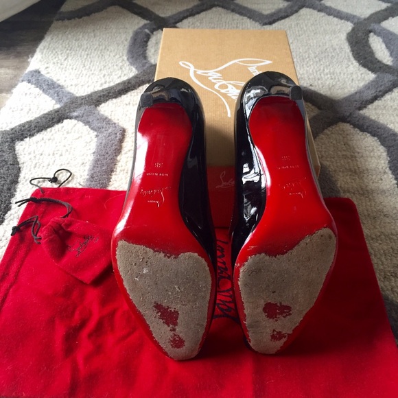 Gorg Christian Louboutin Pumps - Picture 8 of 8