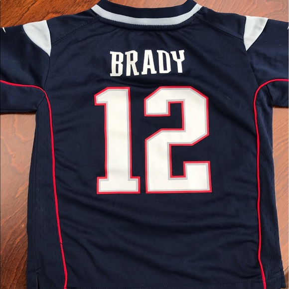 toddler brady jersey toddler brady jersey
