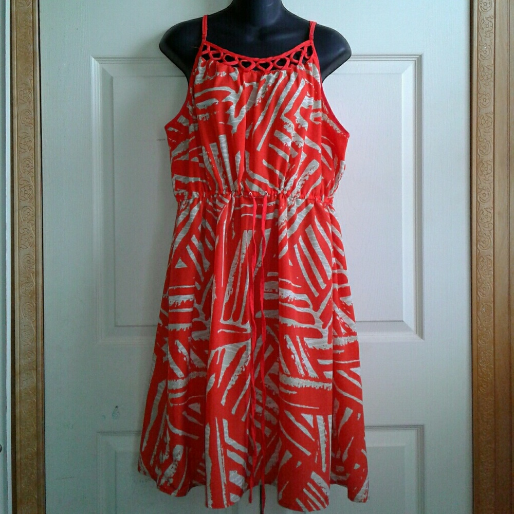 Mossimo Dress
